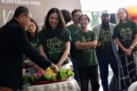 Mulai Diproduksi, Film Pengin Hijrah Awali Produksi dari Uzbekistan 