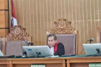 Hakim Ungkap Alasan Menangkan Praperadilan Gubernur Kalsel Sahbirin Noor