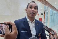 NasDem Yakin Setya Budiyanto Mampu Bawa Perubahan Positif di KPK
