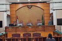 KPK Kalah, Status Tersangka Gubernur Kalsel Shabirin Gugur