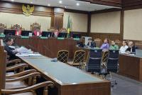 Kuasa Hukum Tamron Ungkap Fakta Baru Dugaan Korupssi Tata Niaga Timah