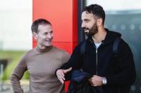 Eks Bintang MU Pasang Target ke Amorim, Wajib Tiga Trofi