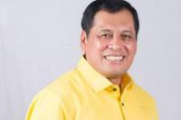 Anggota DPR Bela Survei Poltracking: Objektivitasnya Tinggi