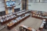 DPR Minta Polda Sulut Gerak Cepat Tumpas Aktivitas Penambangan Ilegal di Pulau Sangihe