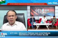 KTT OKI-Liga Arab 2024, Mahfuz Sidik: Angin Segar Perjuangan Kemerdekaan Palestina