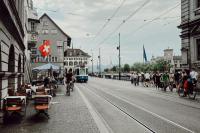 Alasan Mengapa Kebanyakan Negara Maju Lebih Bersih dari Sampah