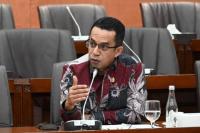 Komisi VI DPR Puji Laporan Keuangan PT Telkom Dalam 3 Tahun Terakhir
