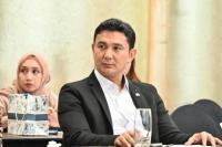 Kebakaran Gudang PT BAI, Anggota DPR Pertanyakan SOP Keselamatan