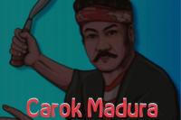 Sejarah Carok Madura: Tradisi, Konflik, dan Transformasi Sosial