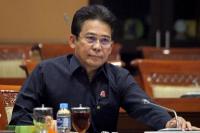 Johanis Tanak: OTT Tidak Sesuai dengan Ketentuan KUHAP