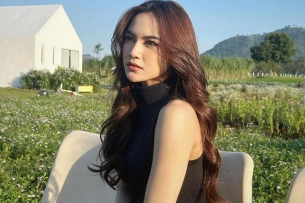 Rizky Febian ternyata hanya menikahi Mahalini secara siri. Ini pengakuannya.