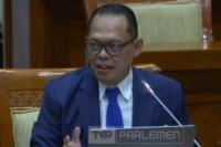 Catat, Capim KPK Agus Pramono Tak Akan Fokus OTT!