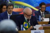 KTT G20 Percepat Sehari Pembahasan Ukraina, Delegasi Eropa Kesal