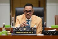 Ferry Irwandi dan Denny Sumargo Konfirmasi Sahroni Tak Kabur ke Singapura