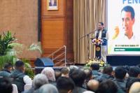 Wujudkan Swasembada Pangan, Mentan Siapkan Mentor dan Pendamping buat Petani Milenial