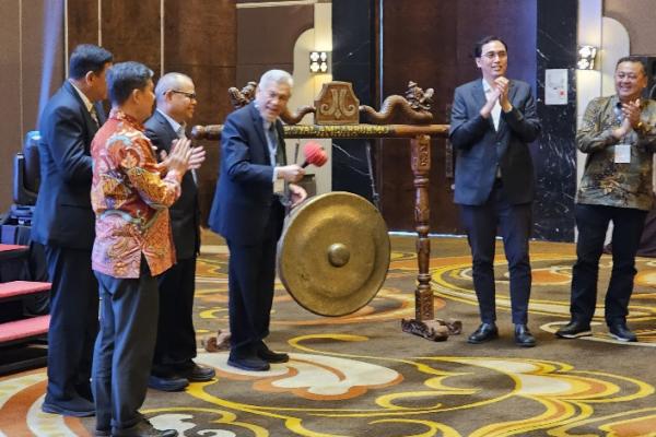 Meskipun perannya strategis, kinerja industri karet alam dalam negeri mengalami tren penurunan.