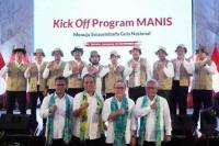 SGN Launching Gerakan Menuju Swasembada Gula Indonesia