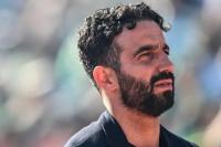 Transfer Diego Leon Rampung, Amorim Punya Bek Kiri Potensial