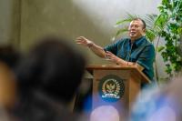 Pimpinan DPR: Lebaran Momentum Perkuat Solidaritas dan Kepedulian Terhadap Sesama