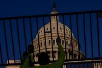 Pegawai AS Berharap Partai Republik Kekang Rencana Pemecatan oleh Trump dan Musk