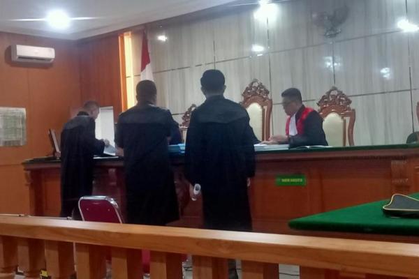 Pintu masuk bagi Alex Denni, mantan Deputi Bidang SDM PANRB masih terbuka. Ini penjelasan ahli.