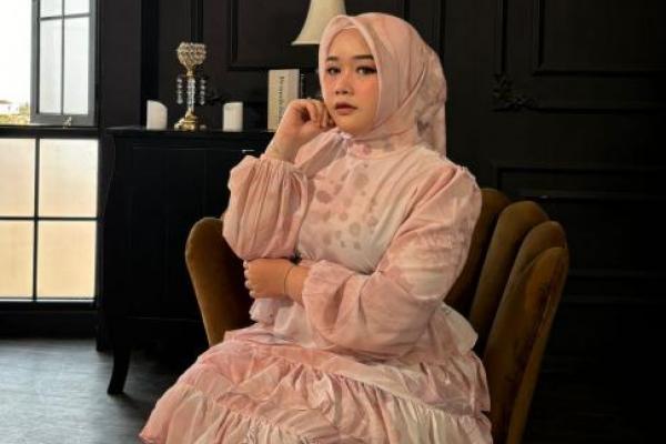 Salah satu kategori di nominasi Anugerah Dangdut Indonesia 2024 diisi pendatang baru Sara Rahayu