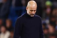 Pep Sebut Peran Rodri seperti "Michael Jordan" bagi City
