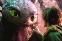 How To Train Your Dragon Live-Action, Pendapat Penggemar Terbelah antara Kritik dan Pujian