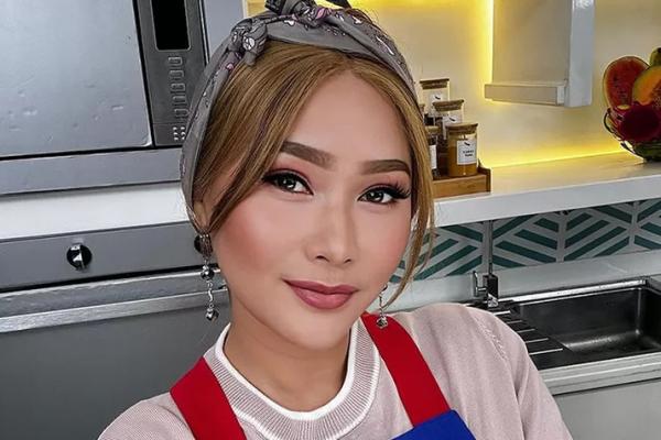 Inul Daratista selalu gunakan hak pilihnya, ini harpannya kepada pemimpin baru di Jakarta