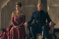 Bagaimana Dune: Prophecy Mengarah ke Peristiwa `Dune` yang Dibintangi Timothee Chalamet?