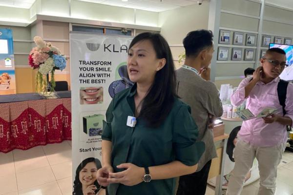 Bisnis startup saat ini kerap dilirik sebagai lini usaha yang menguntungkan dan menjanjikan cuan lebih cepat, seiring dengan pesatnya kemajuan teknologi digital.