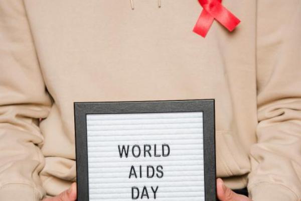 Hari AIDS Sedunia: Sejarah, Makna, hingga Tujuannya