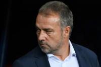 Hansi Flick: Isu Saya Tinggalkan Barca Itu Omong Kosong