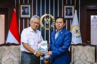 Ketua DPD Minta Kampus Jadi Pusat Kajian Riset dan Kemudahan UKT