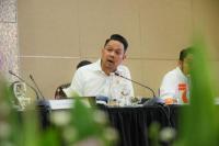 Legislator Minta Jasa Marga Kawal Ketat Strategi Optimalisasi Mudik Lebaran