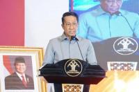 Menteri Hukum Soal Pemberian Amnesti dan Abolisi: Presiden Menjaga Keutuhan NKRI