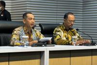KPK Bantah Tunda Kasus Dugaan Korupsi BJB hingga CSR BI-OJK