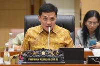 Komisi III: Penghinaan Presiden Harus Diselesaikan dengan Keadilan Restoratif