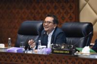 Komisi V Dorong Program 3 Juta Rumah Tumbuhkan Ekonomi Nasional
