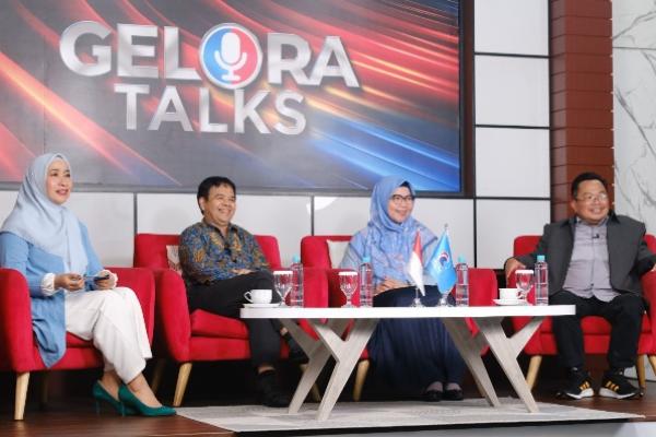 Akibat tidak ada pengawasan, menyebabkan banyak kebocoran dan tidak berdampak terhadap peningkatan kualitas pendidikan.