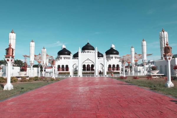 Kenapa Disebut Aceh? Inil Asal Usul, Makna hingga Mitosnya