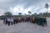 Percepat Swasembada Pangan, Kementan Dorong Optimasi Lahan di Sumut