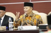 Tolak Zakat Untuk Danai MBG, HNW: Jangan Campuradukkan, Sudah ada Peruntukannya Masing-Masing