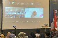 Kementan Genjot Kapasitas SDM Pertanian untuk Swasembada Pangan 2027