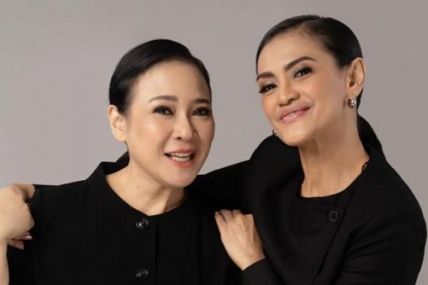 Komposer senior Ria Prawiro bermusik dengan hati dan kejujurannya.