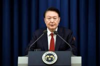 Pertama Kali dalam Sejarah, Presiden Korsel Dilarang Bepergian ke Luar Negeri