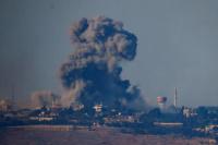 Meski Kapasitas Militernya Berkurang Dipukul Israel, Hizbullah akan Bangkit