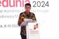 Lengser dari KPK, Nawawi Pomolango Bakal Jadi Ketua PT Banjarmasin