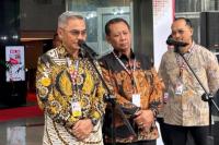 Ketua KPK Terpilih Targetkan Segera Tangkap Buronan Harun Masiku