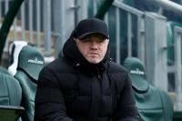Plymouth Tunjuk Miron Muslic pasca Pecat Wayne Rooney